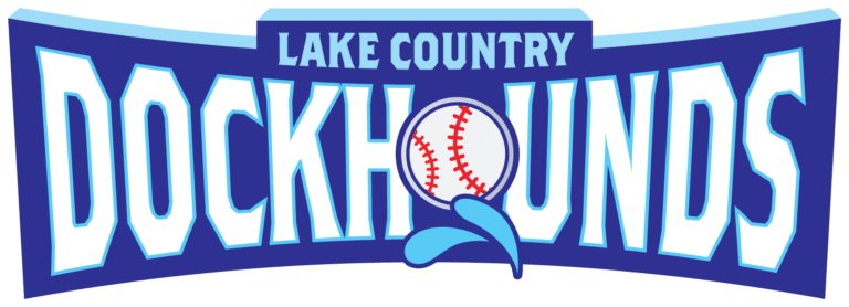 Lake Country DockHounds logo