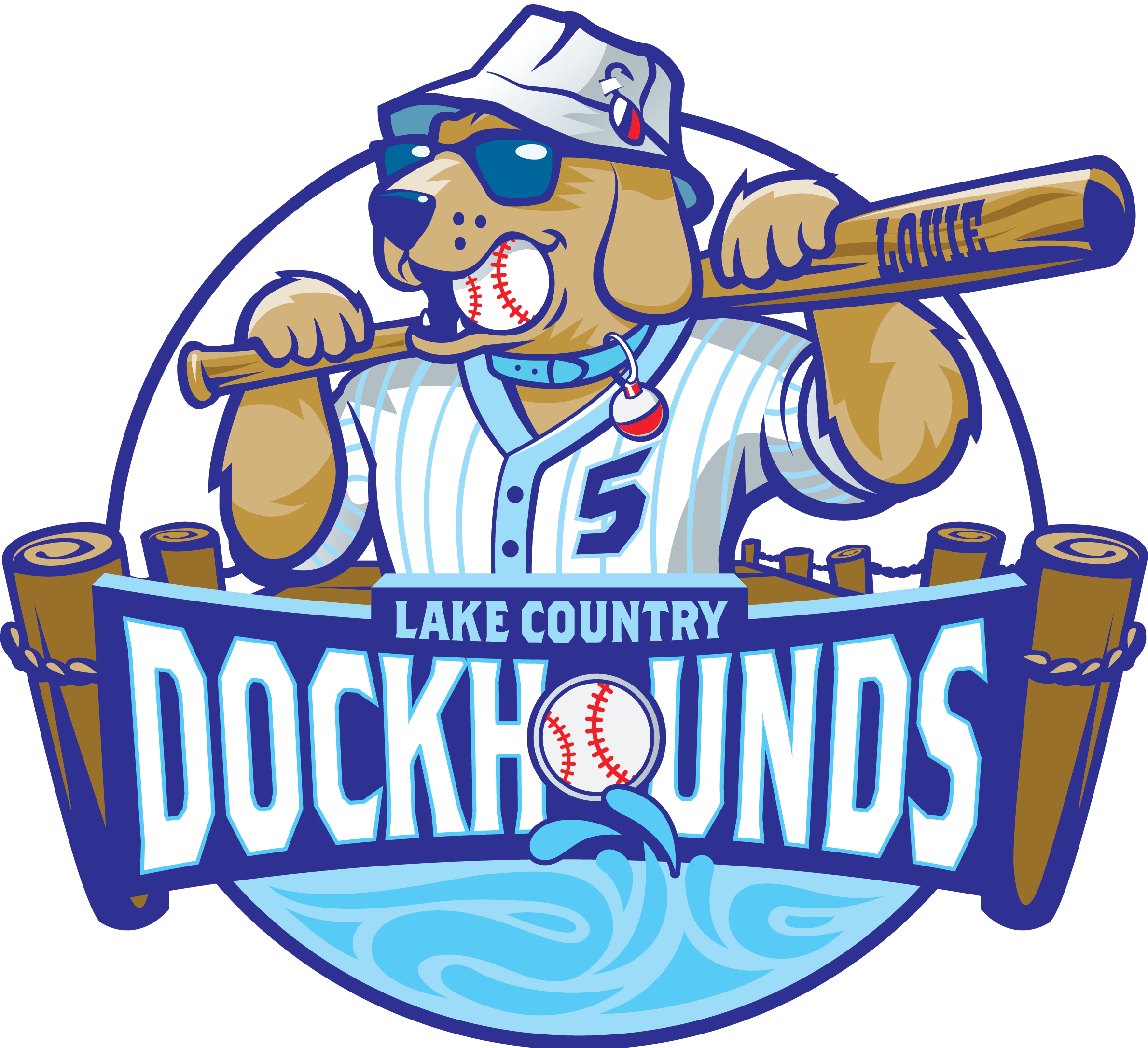 You are currently viewing Lake Country DockHounds