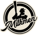 Milkmen logo