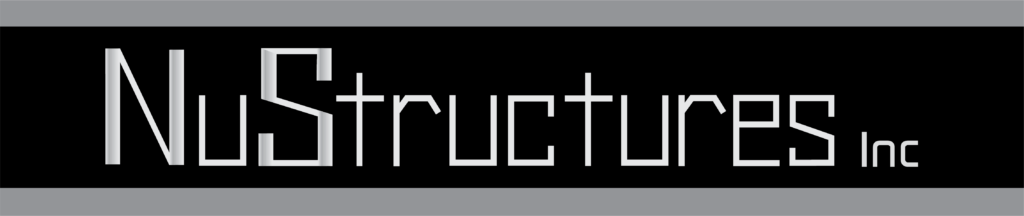 NuStructures logo