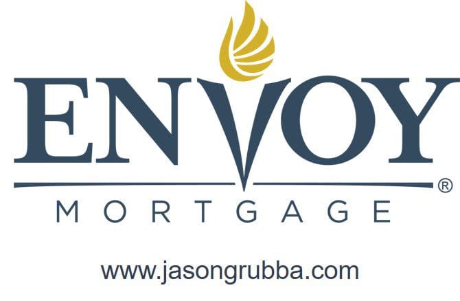 Envoy Mortgage logo