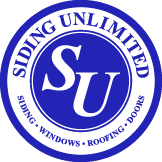 Siding Unlimited logo