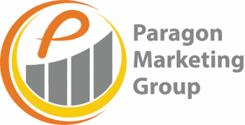 Paragon Marketing group logo