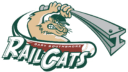 Railcats logo