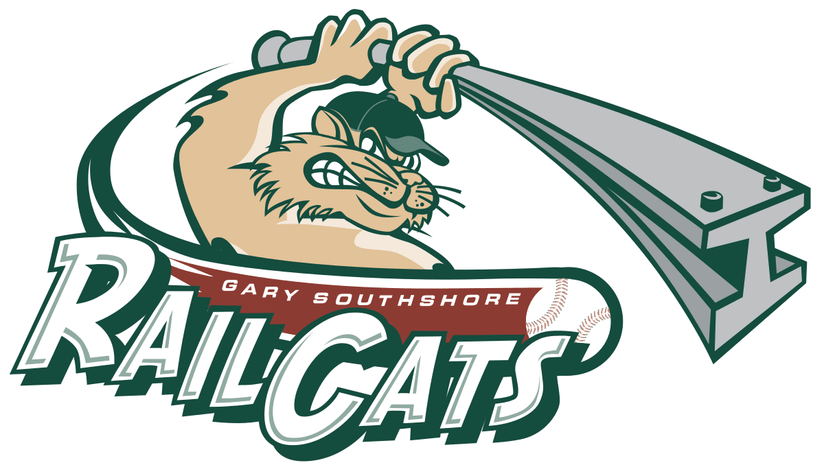 You are currently viewing Gary Southshore Railcats