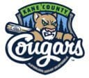 Cougars logo