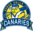 Canaries logo