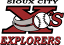 Explorers logo