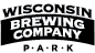 Wisconsin Brewing Company park logo