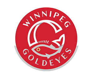 Goldeyes logo