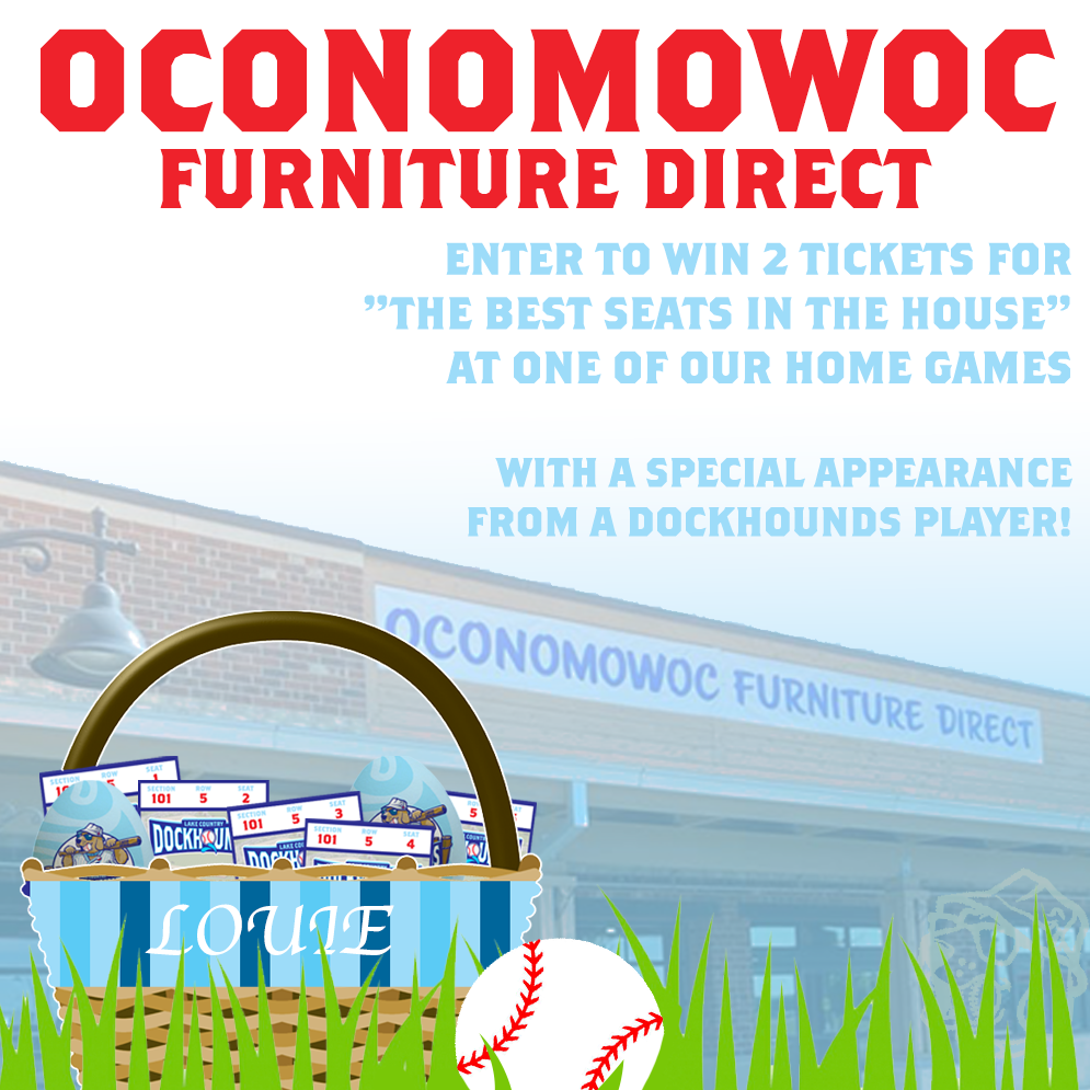 Furniture direct giveaway