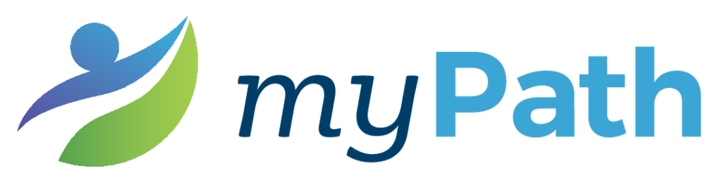 MyPath logo