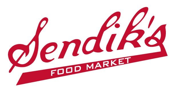 Sendiks food market logo