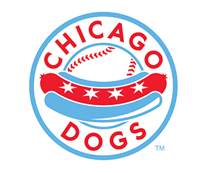 Chicago Dogs logo