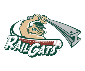 Railcats logo