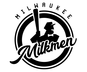 Milwaukee milkmen logo