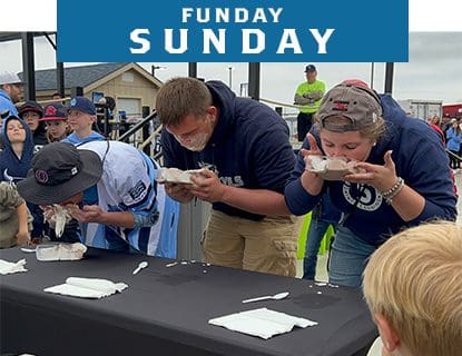 Funday Sunday at Wisconsin Brewing Company Park