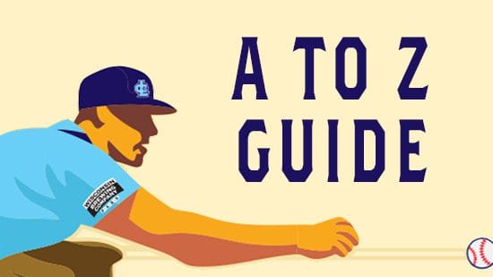 A to Z guide
