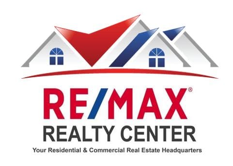 Remax Office Logo