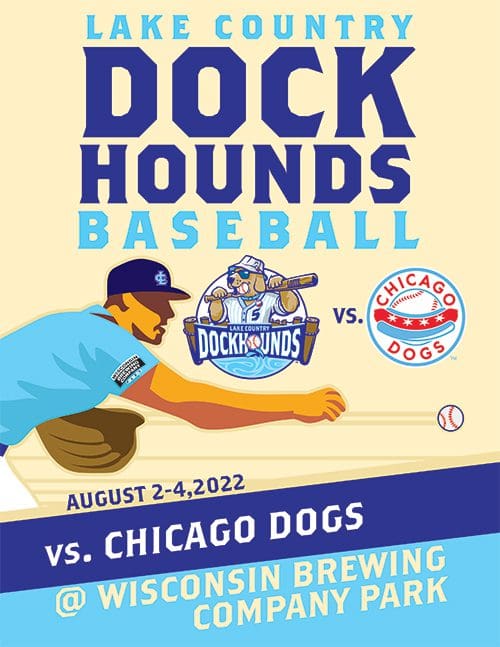 Digital Guide vs the Chicago Dogs