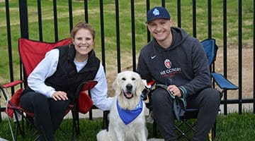 TailWaggers Club
