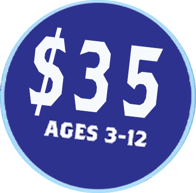 Kids Club 2023