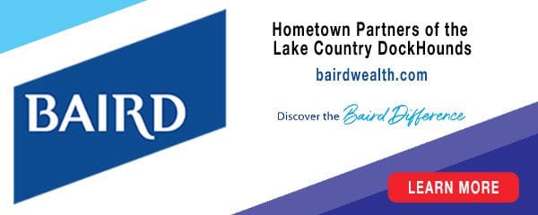 Baird Wealth Management Homepage ad