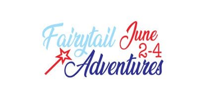 Fairytail Weekend