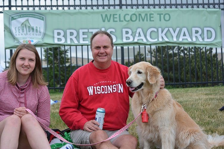 Join one of the DockHounds Clubs and save