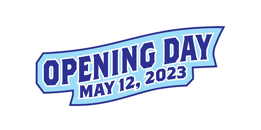 2023 DockHounds Opening Day