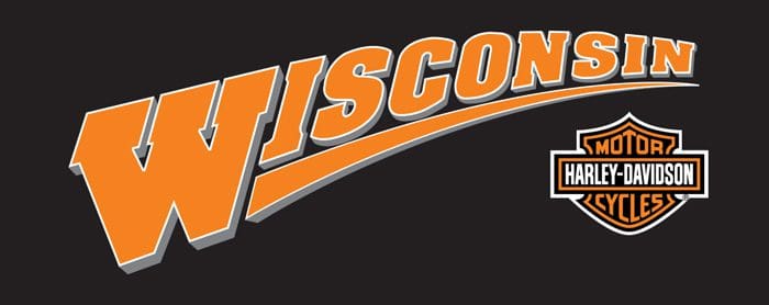 Wisconsin Harley-Davidson