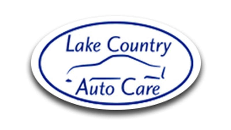 lake country auto care