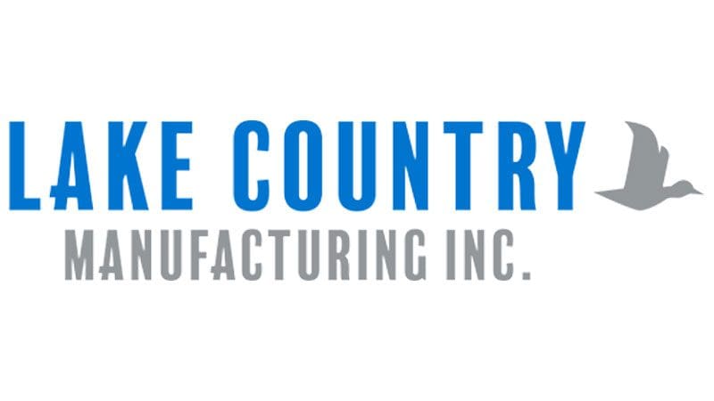 lake country manufacturing