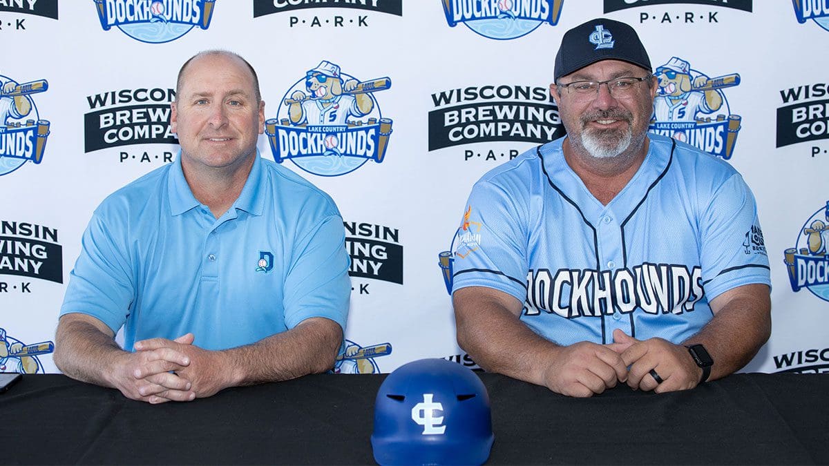 Oconomowoc gets minor league baseball team