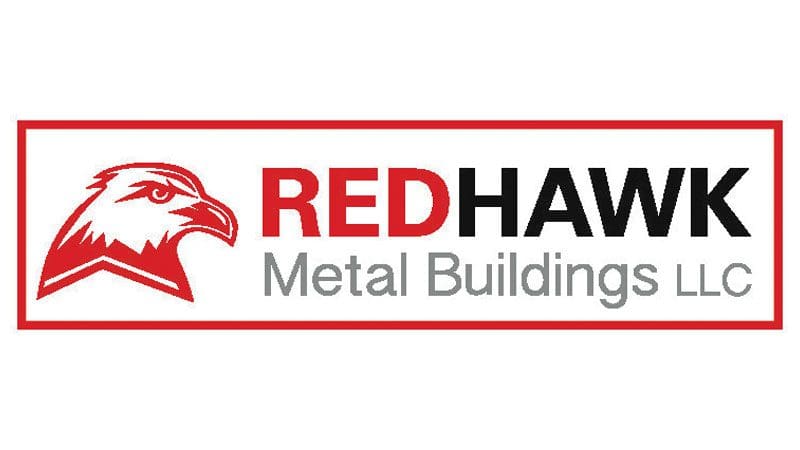 Redhawks metal buildings