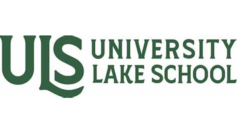 university lake school