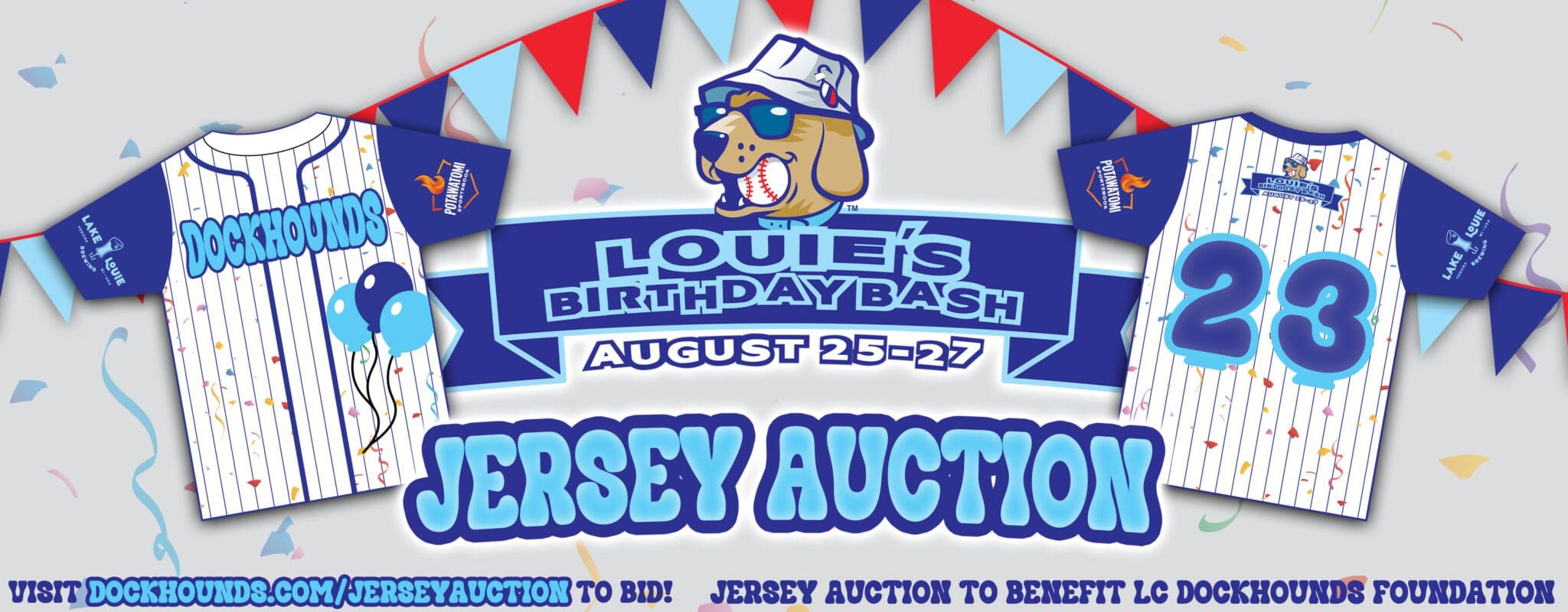 baseball jersey auction