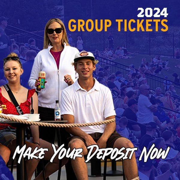 2024 Group Tickets