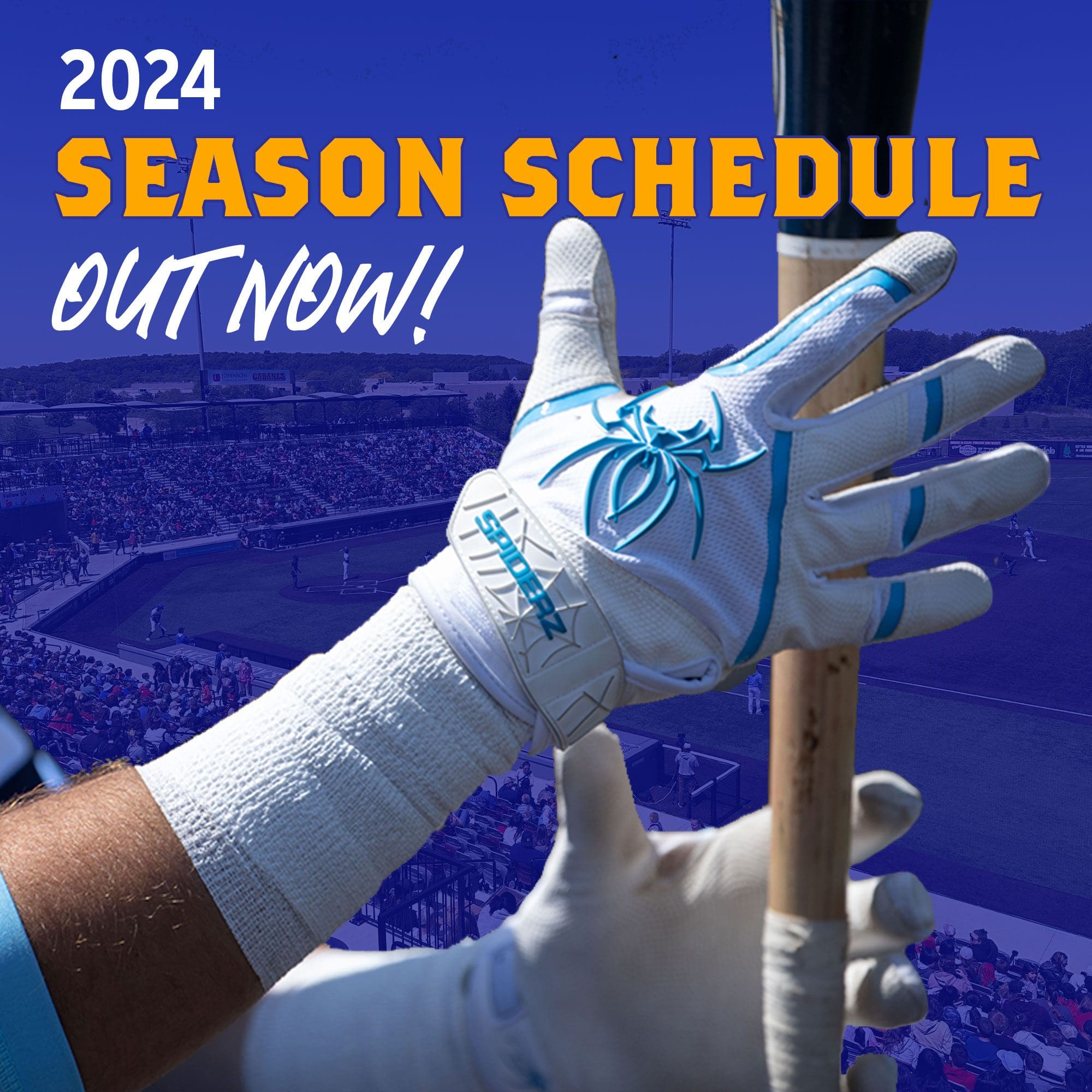 2024 Season Schedule