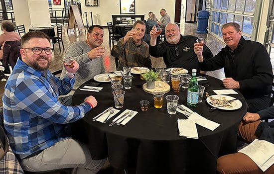 Corporate Parties at WBC Park