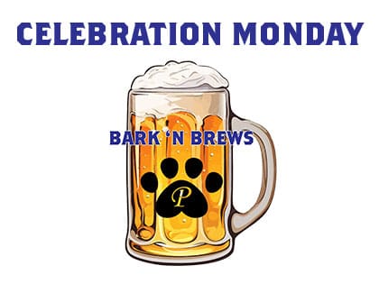 Bark n brews Monday with Pagenkopf Family Pet Cremation Services