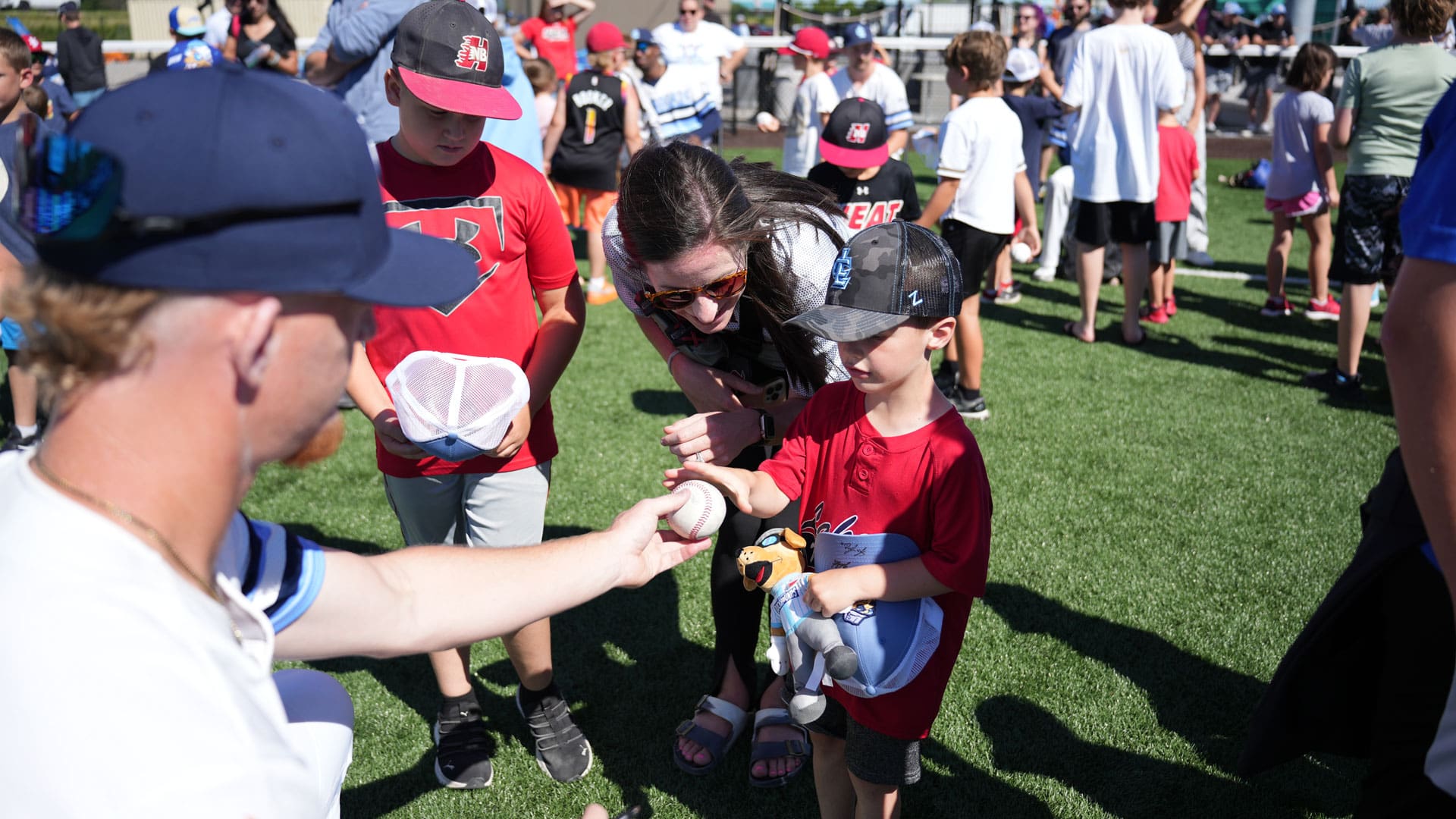 2025 Fan Fest