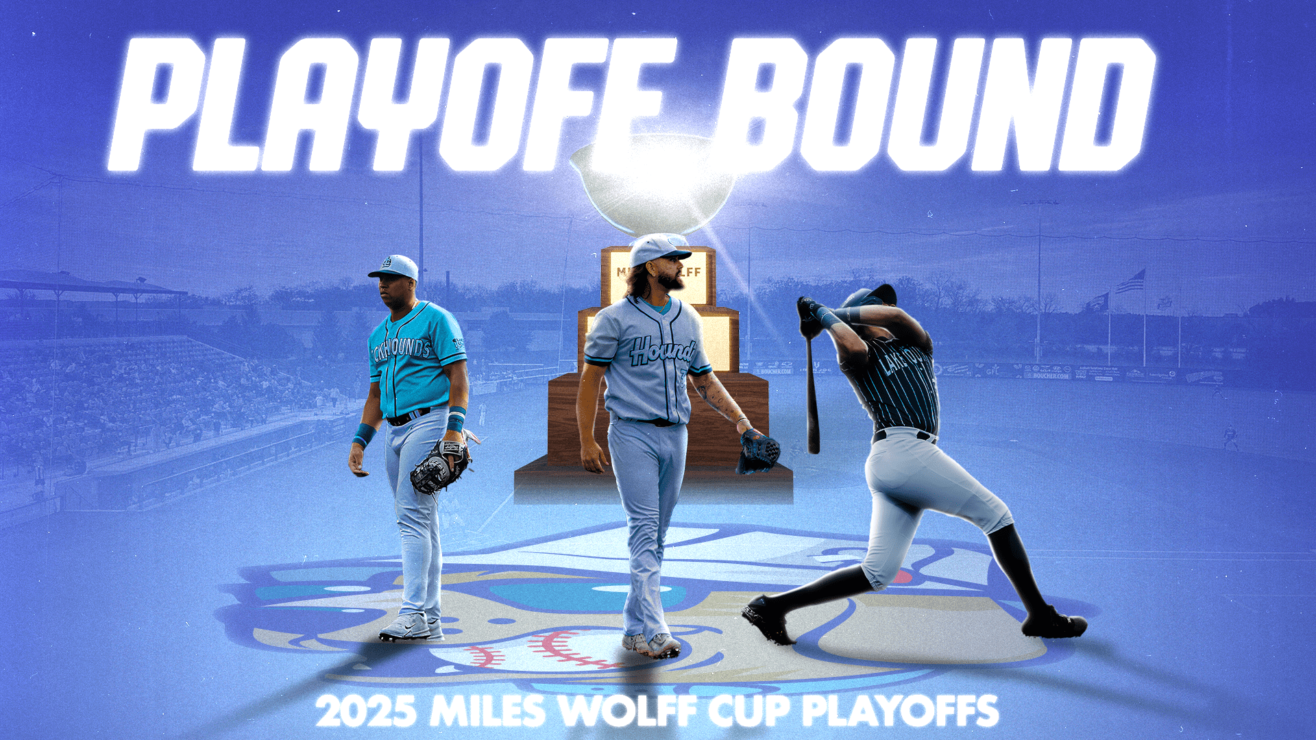 2025 playoff bound