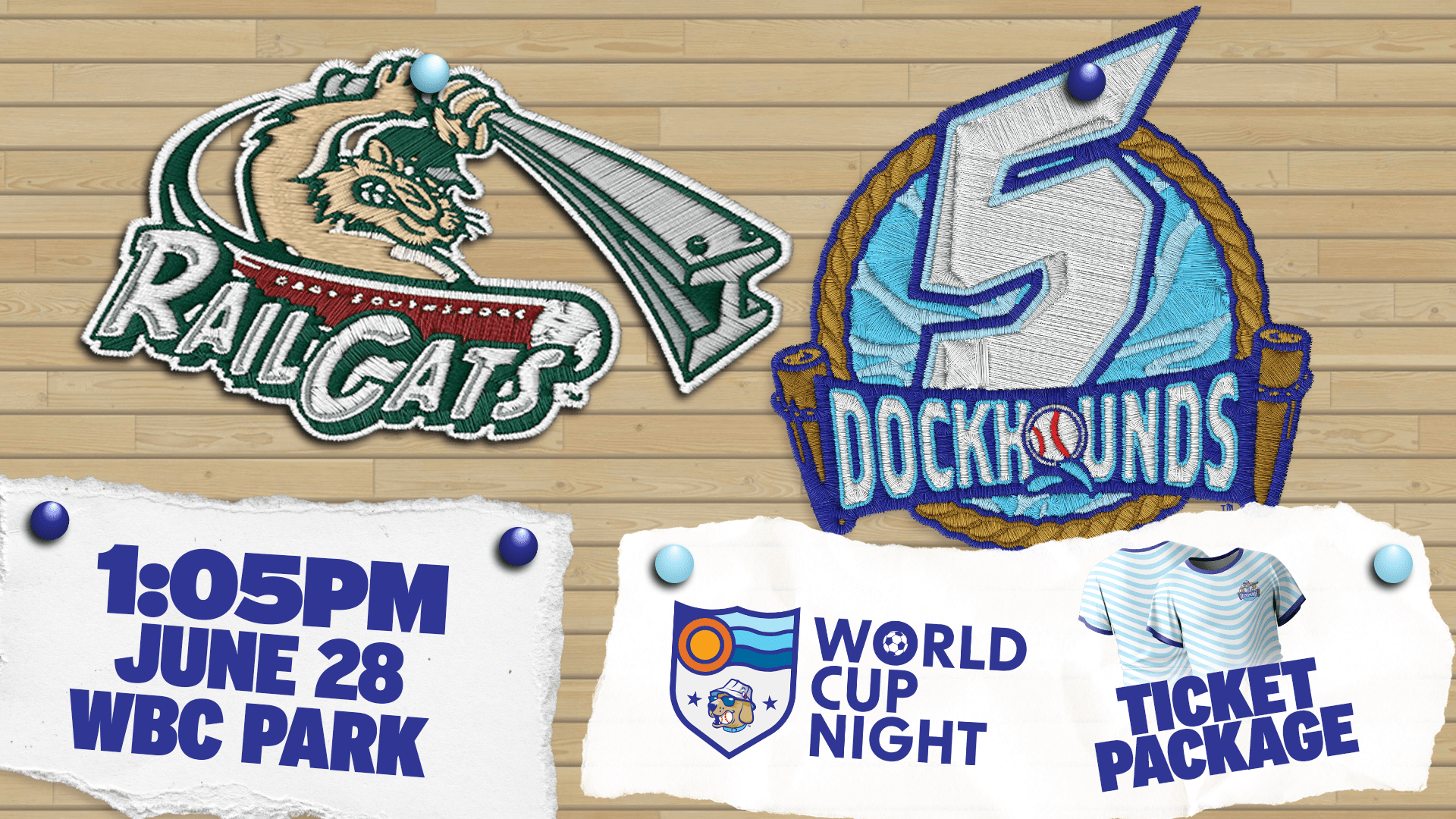 World Cup Soccer Day