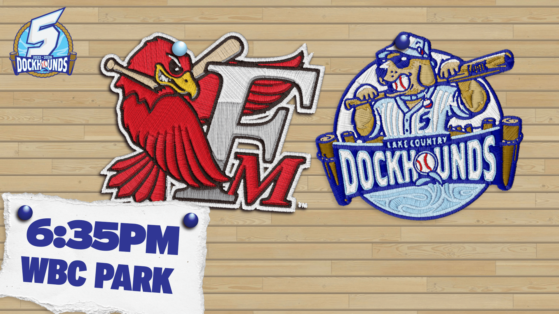 June 17 game versus Fargo-Moorhead