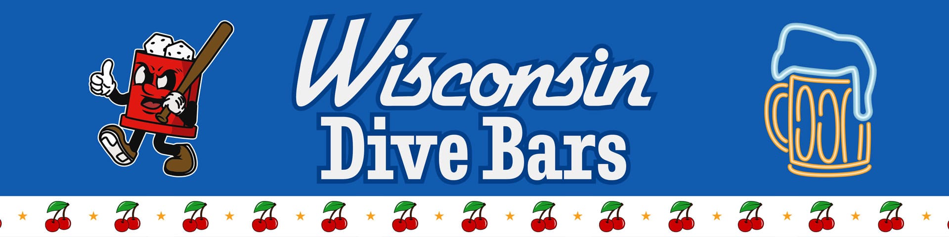 Wisconsin Dive Bars