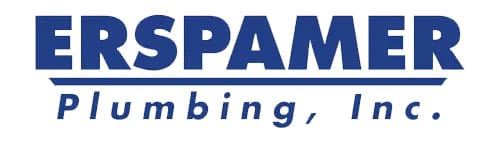 Erspamer Plumbing Logo