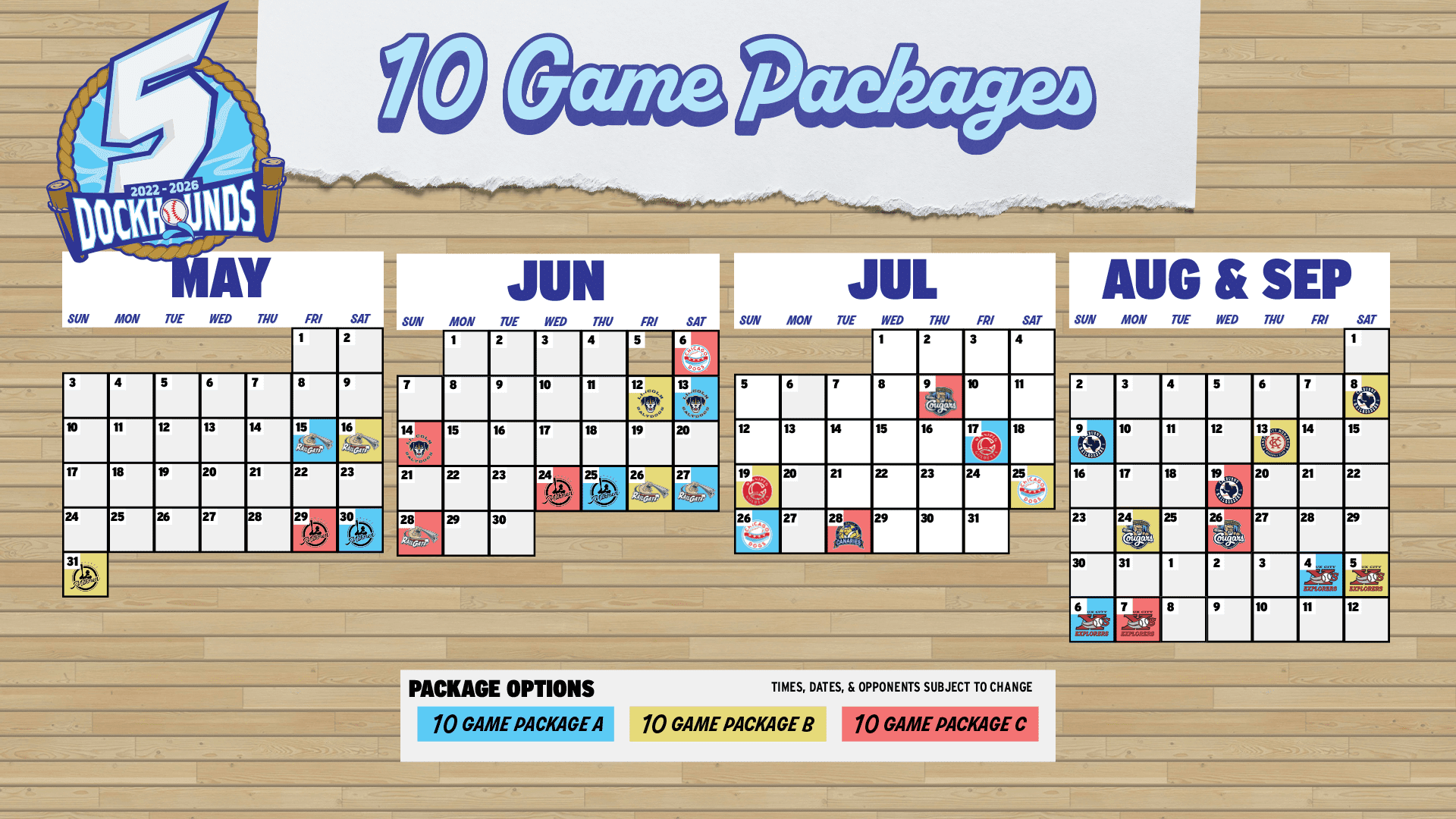10-game pack