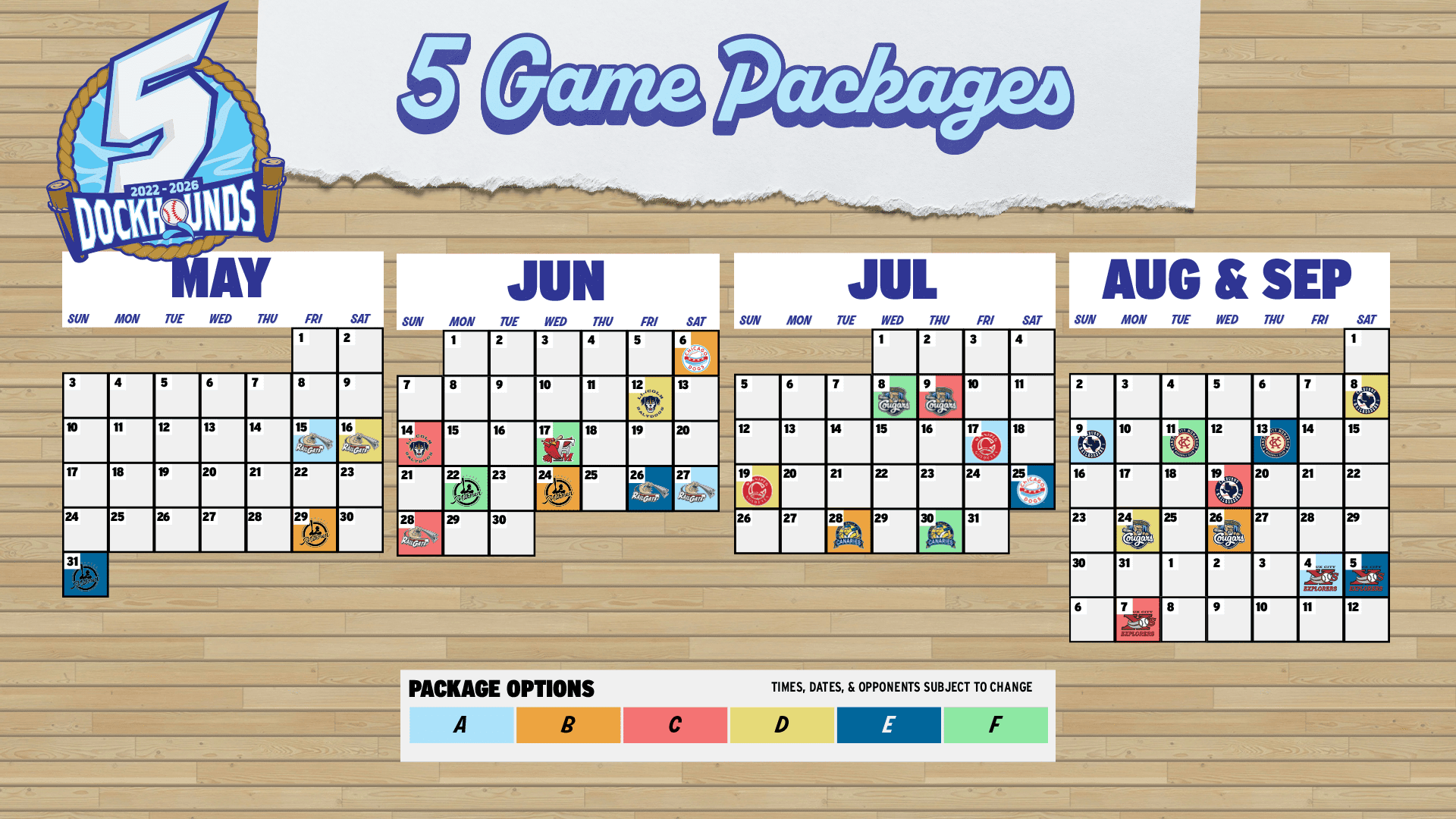 5-game pack