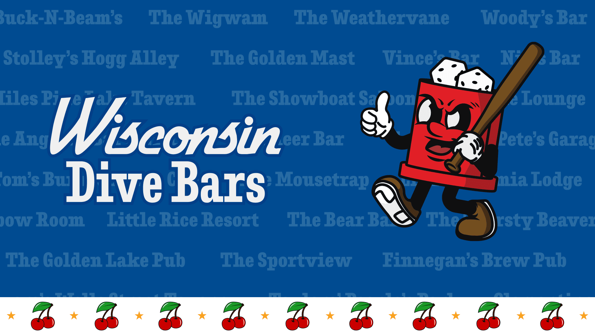 Wisconsin Dive Bars